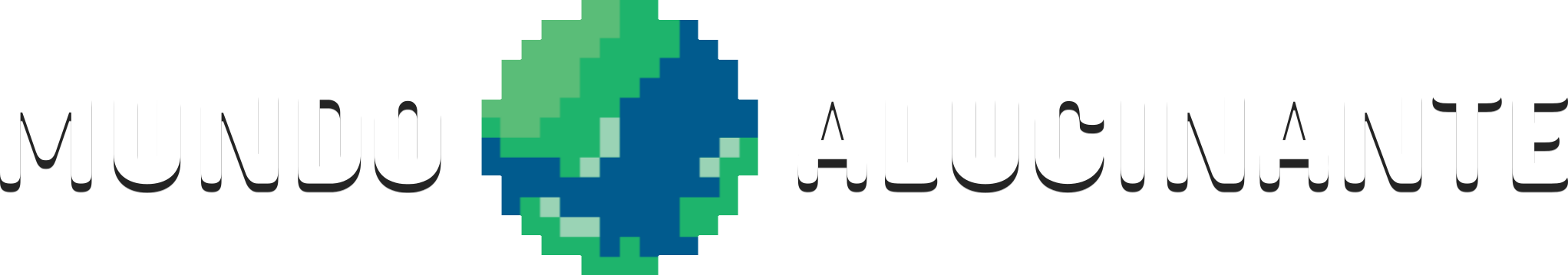 Mundo Alucinante